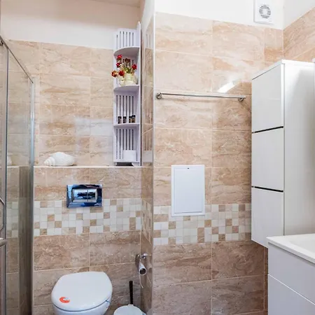 Apartment 1306 *