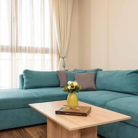 Apartment 1306