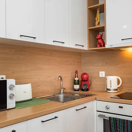 1306 Apartment